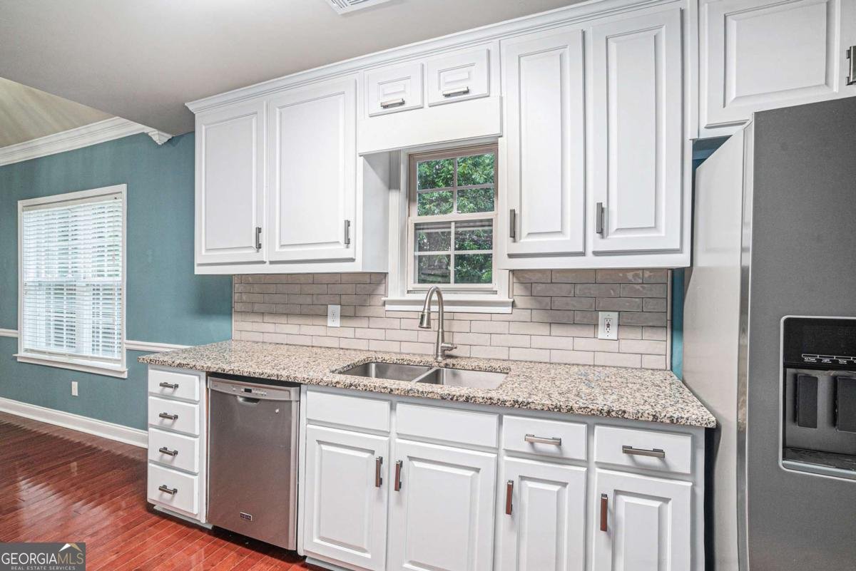 1428 White Oak Trace Loganville - 8