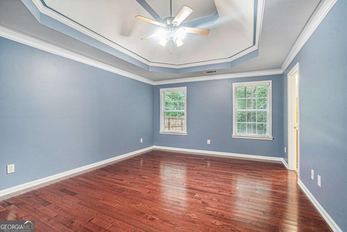 1428 White Oak Trace Loganville - 9
