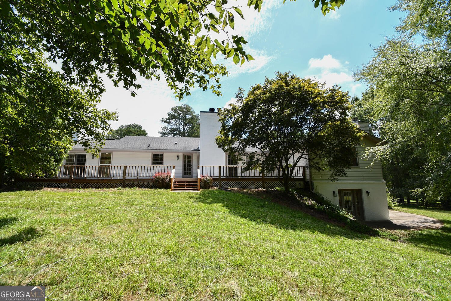 17040 Birmingham Highway Alpharetta - 39