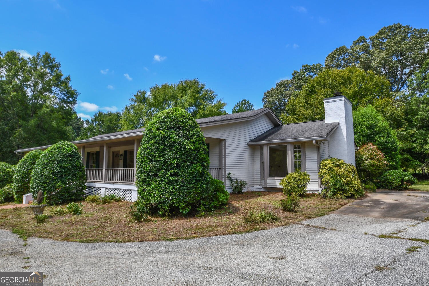 17040 Birmingham Highway Alpharetta - 54