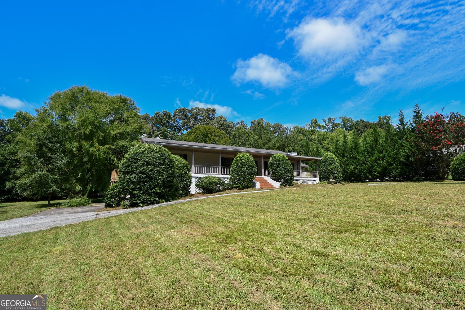 17040 Birmingham Highway Alpharetta - 64