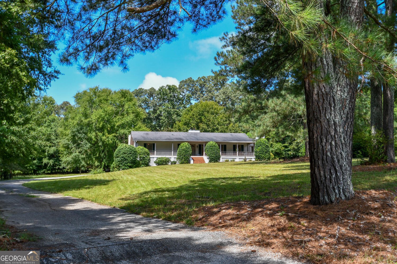 17040 Birmingham Highway Alpharetta - 70