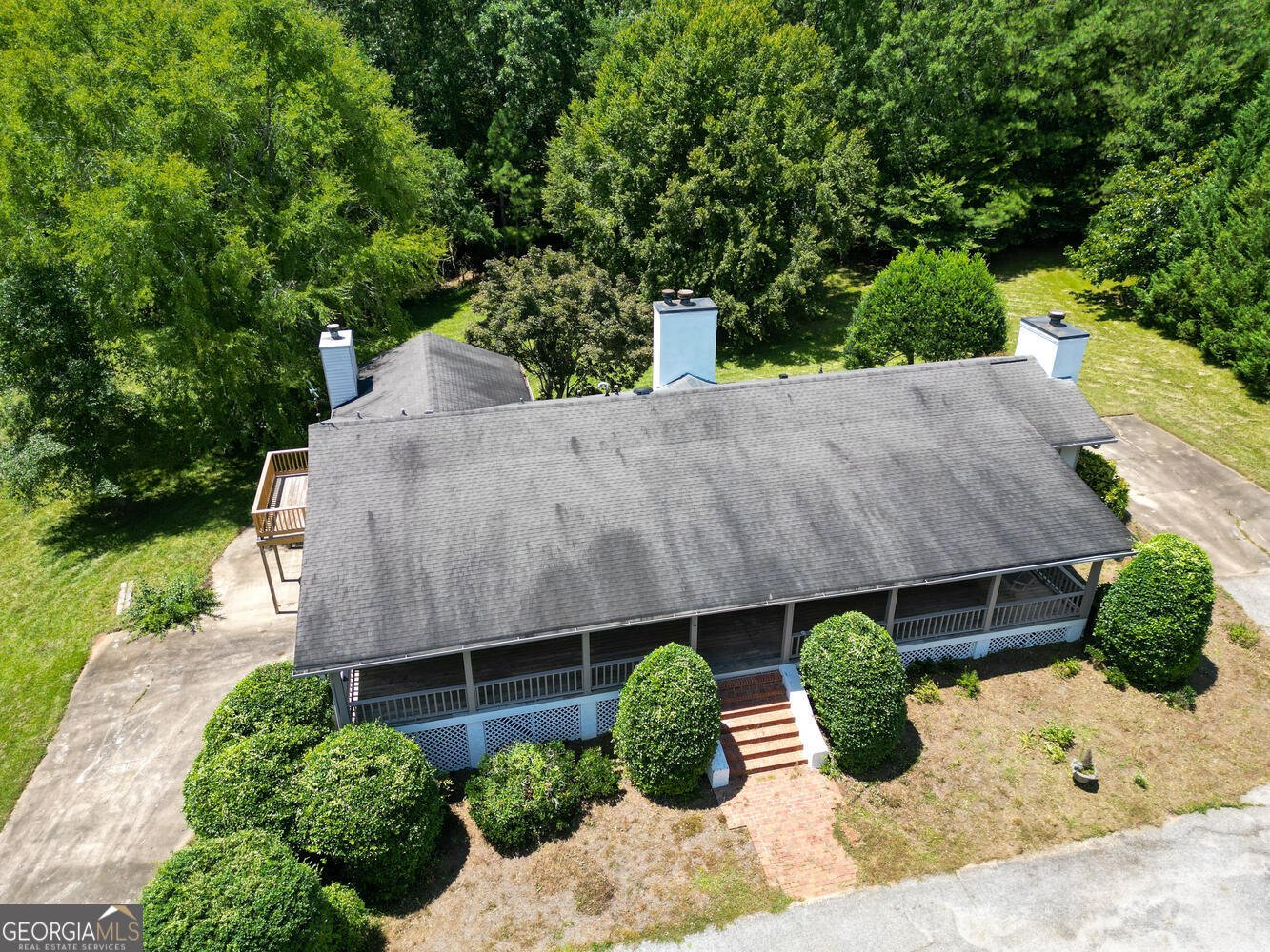17040 Birmingham Highway Alpharetta - 73