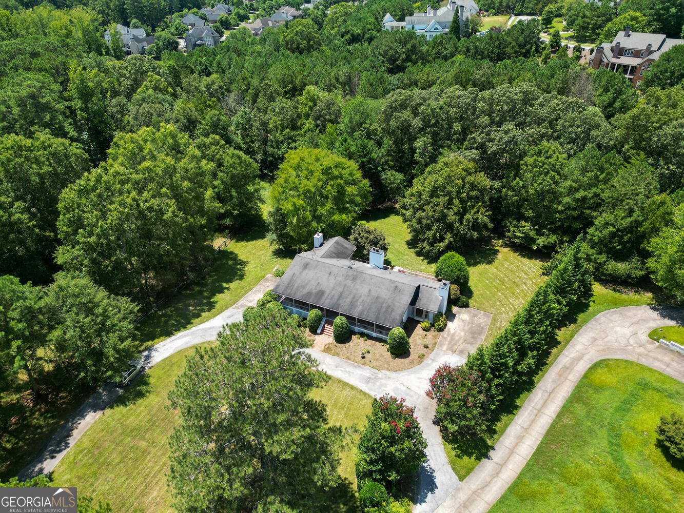 17040 Birmingham Highway Alpharetta - 74