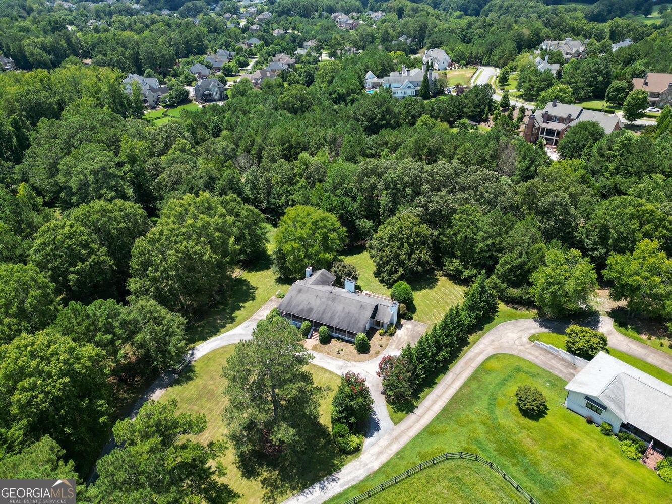 17040 Birmingham Highway Alpharetta - 75