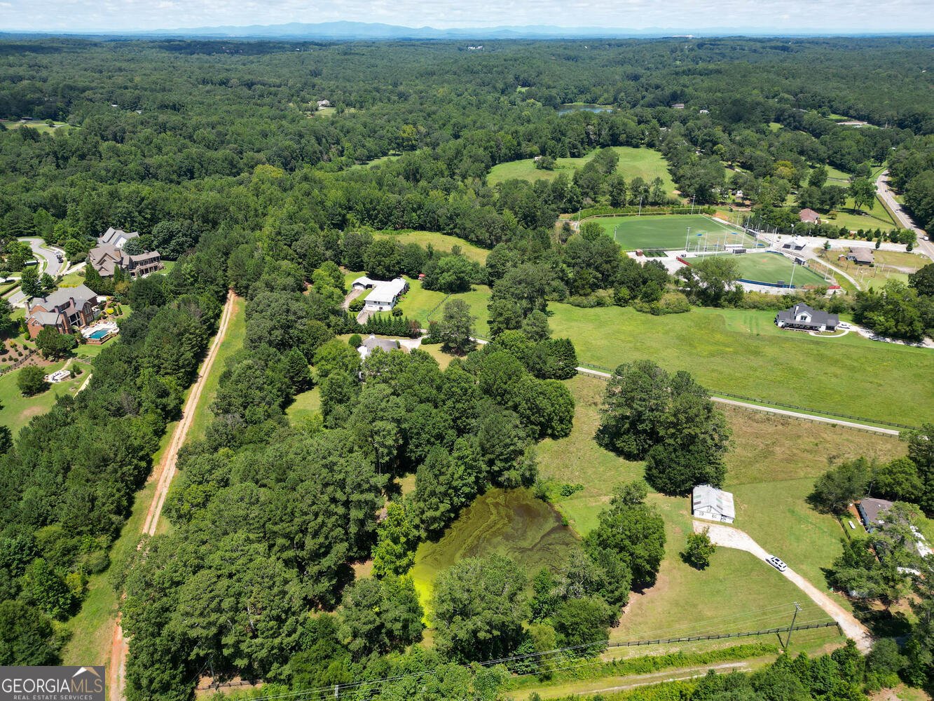 17040 Birmingham Highway Alpharetta - 89