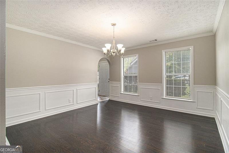 590 WATSON BAY Stone Mountain - 11