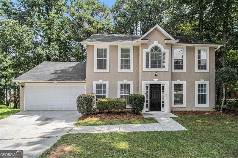 590 WATSON BAY Stone Mountain - 2