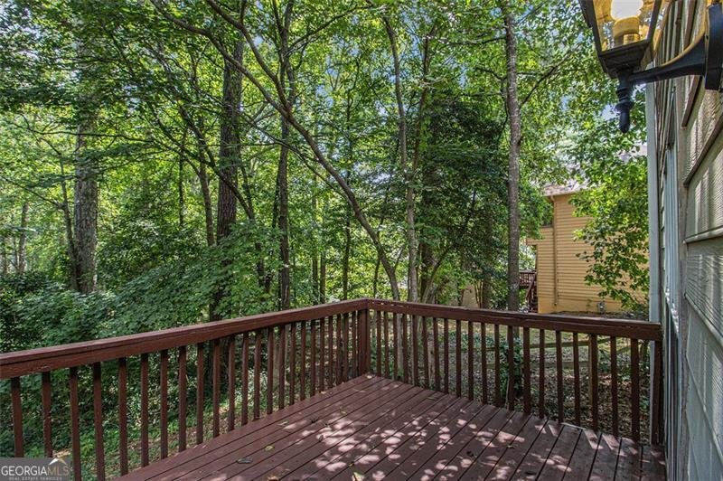 590 WATSON BAY Stone Mountain - 23