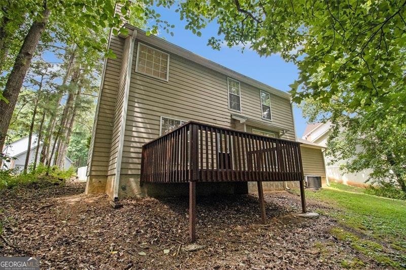 590 WATSON BAY Stone Mountain - 25