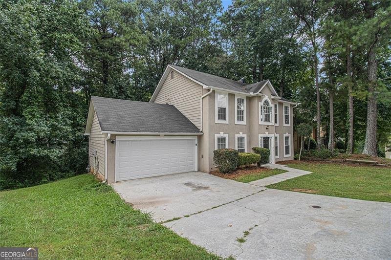 590 WATSON BAY Stone Mountain - 3