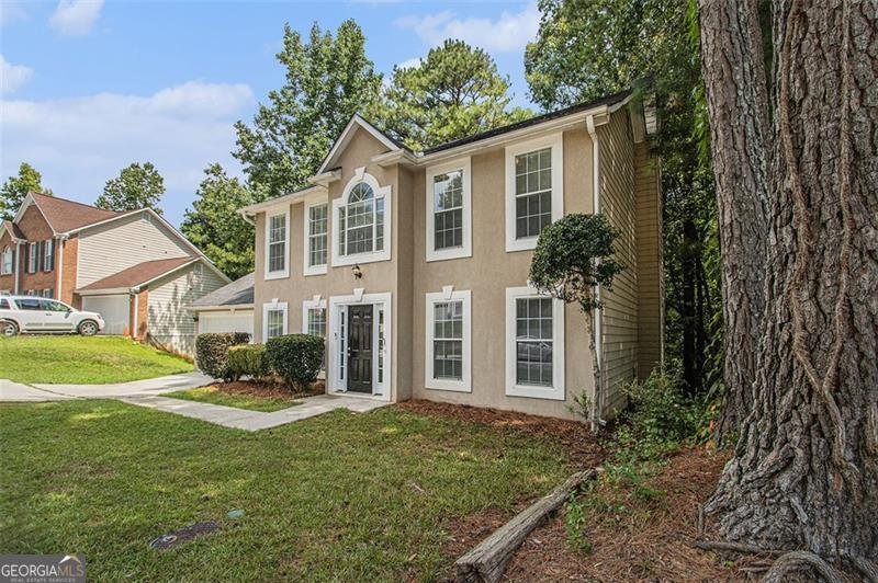 590 WATSON BAY Stone Mountain - 4