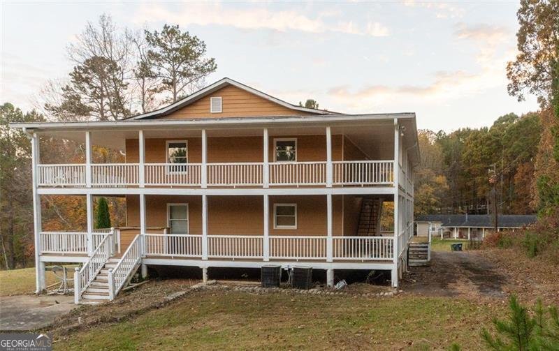 120 SNOWBERRY Path Dallas - 1