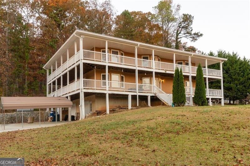 120 SNOWBERRY Path Dallas - 50