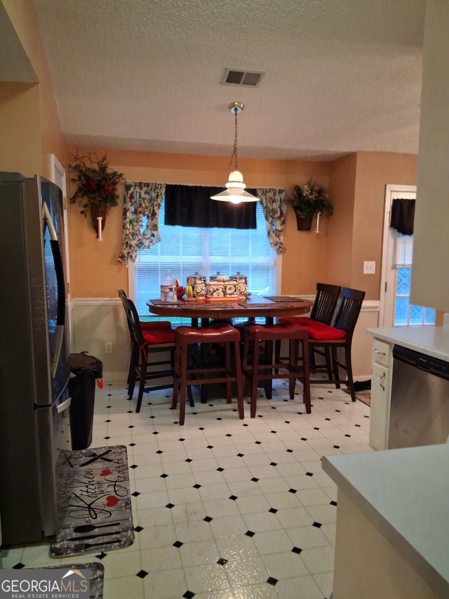 4390 Northridge Trail Ellenwood - 1