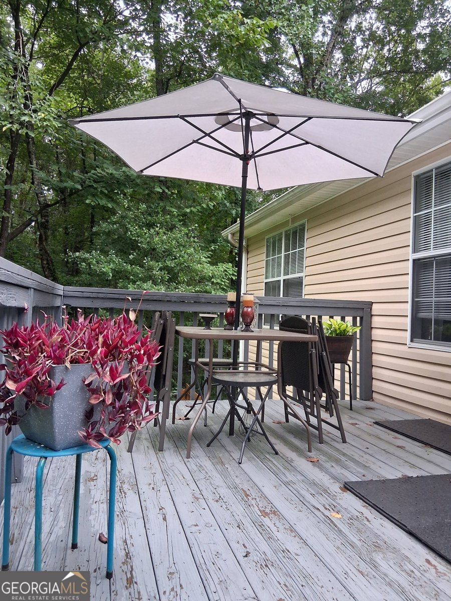 4390 Northridge Trail Ellenwood - 4