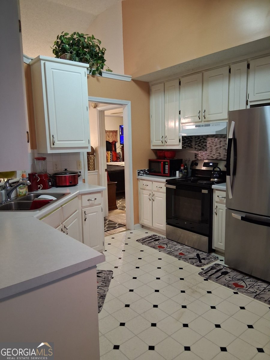 4390 Northridge Trail Ellenwood - 5