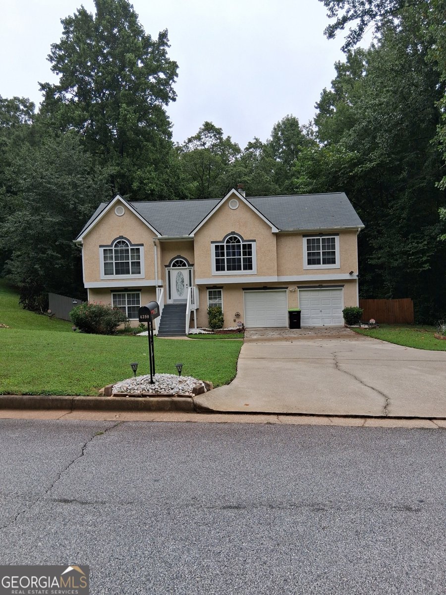 4390 Northridge Trail Ellenwood - 7