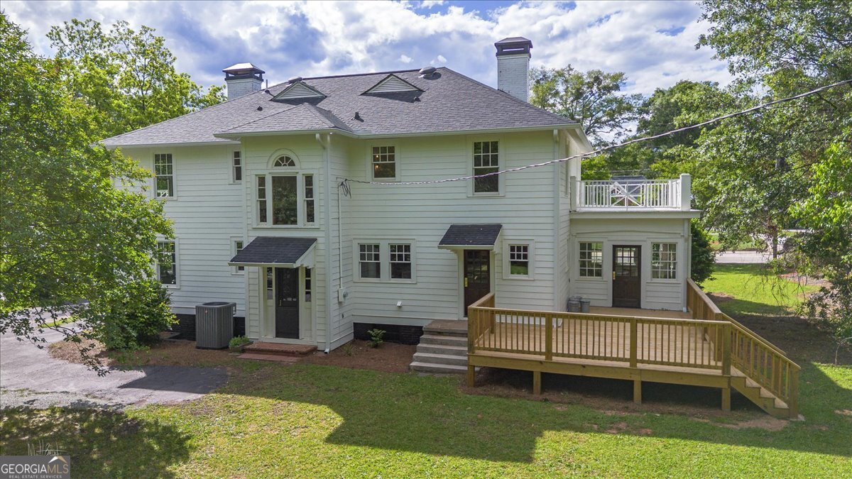 6104 Floyd Street Covington - 43