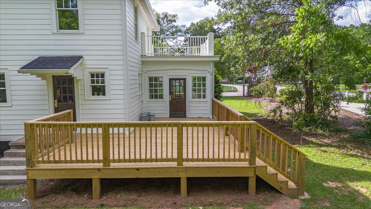 6104 Floyd Street Covington - 44