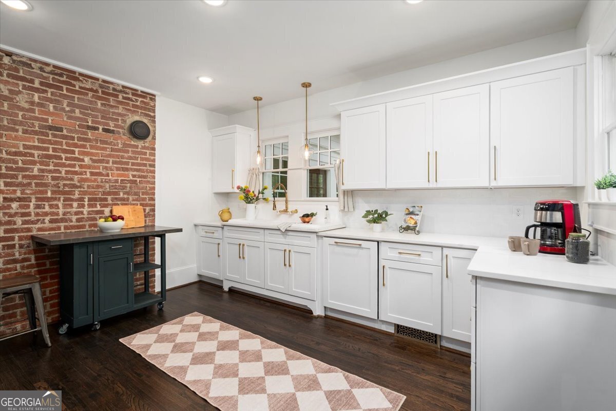 6104 Floyd Street Covington - 5