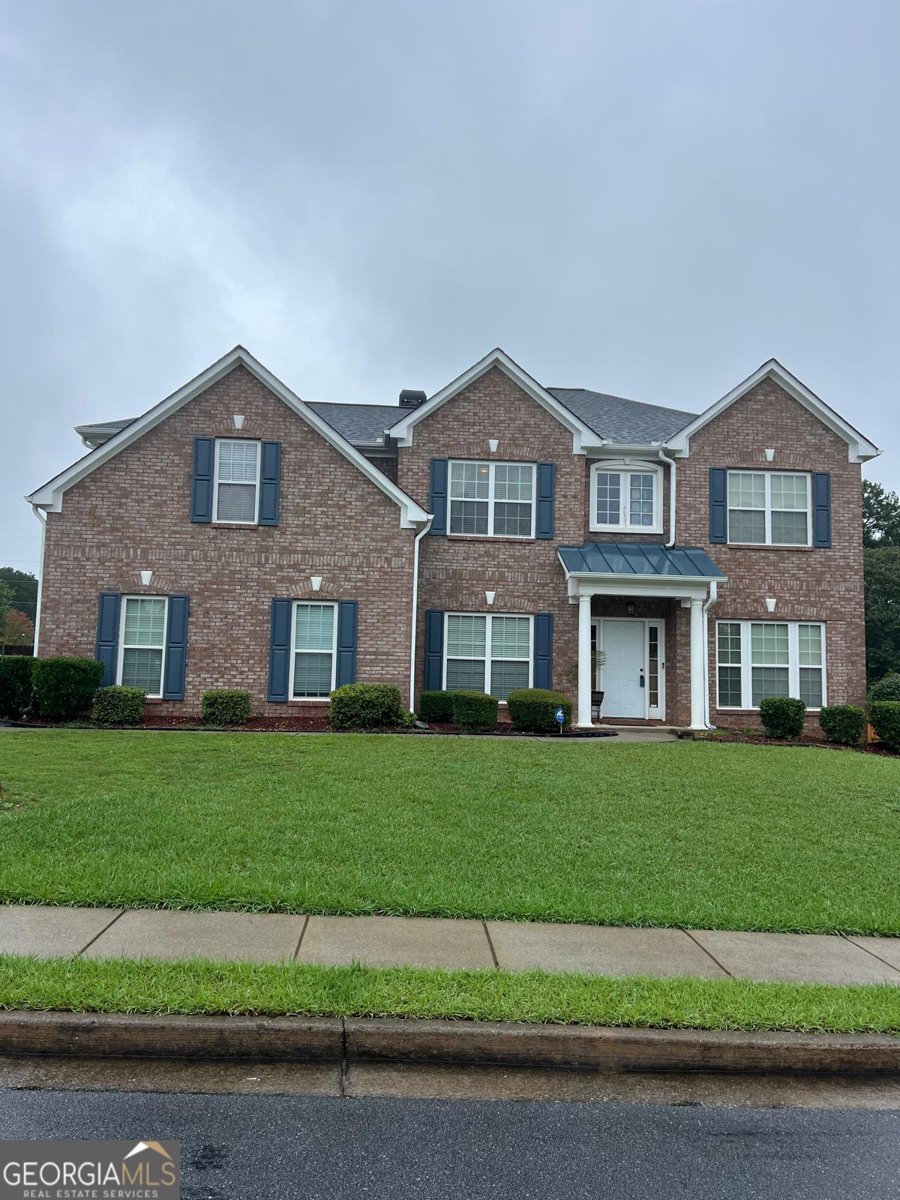 3669 Tupelo Trail Auburn - 1