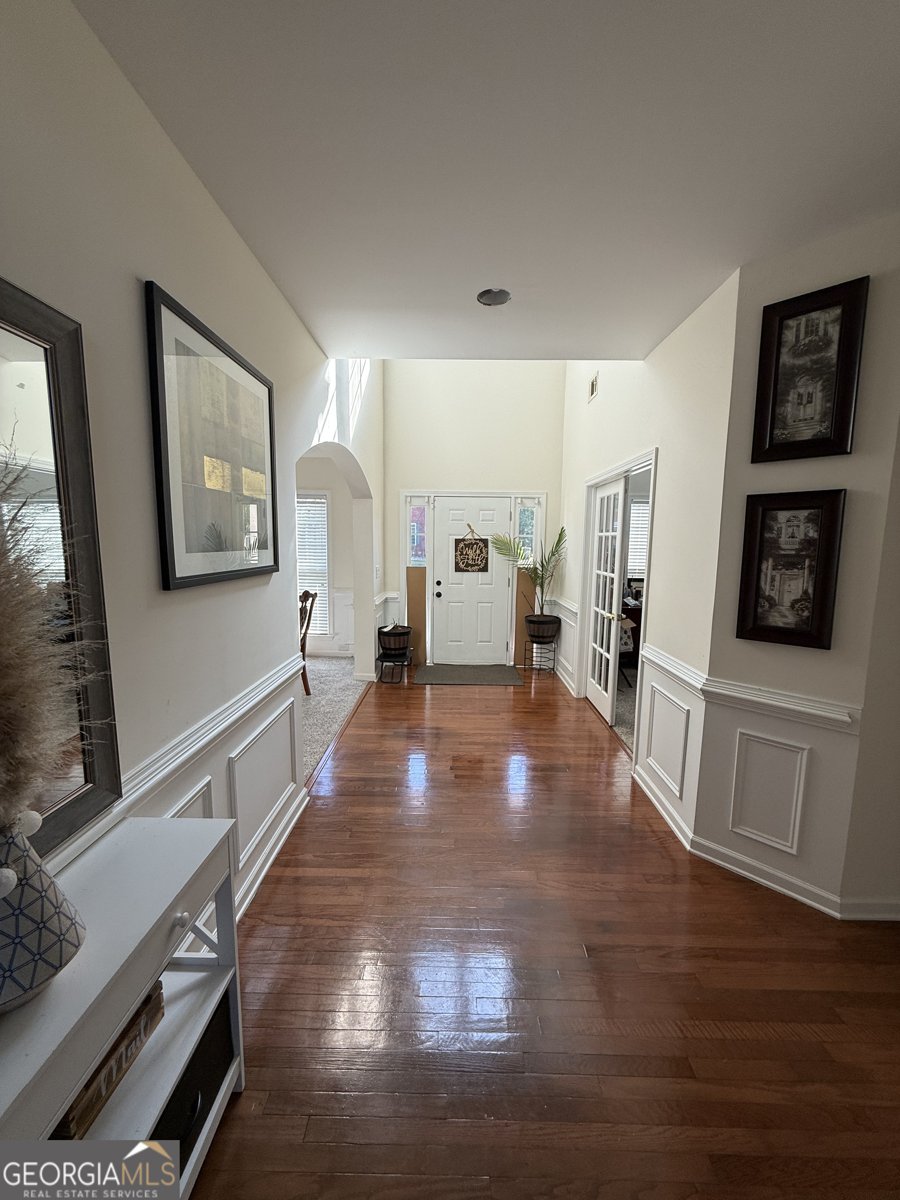 3669 Tupelo Trail Auburn - 2