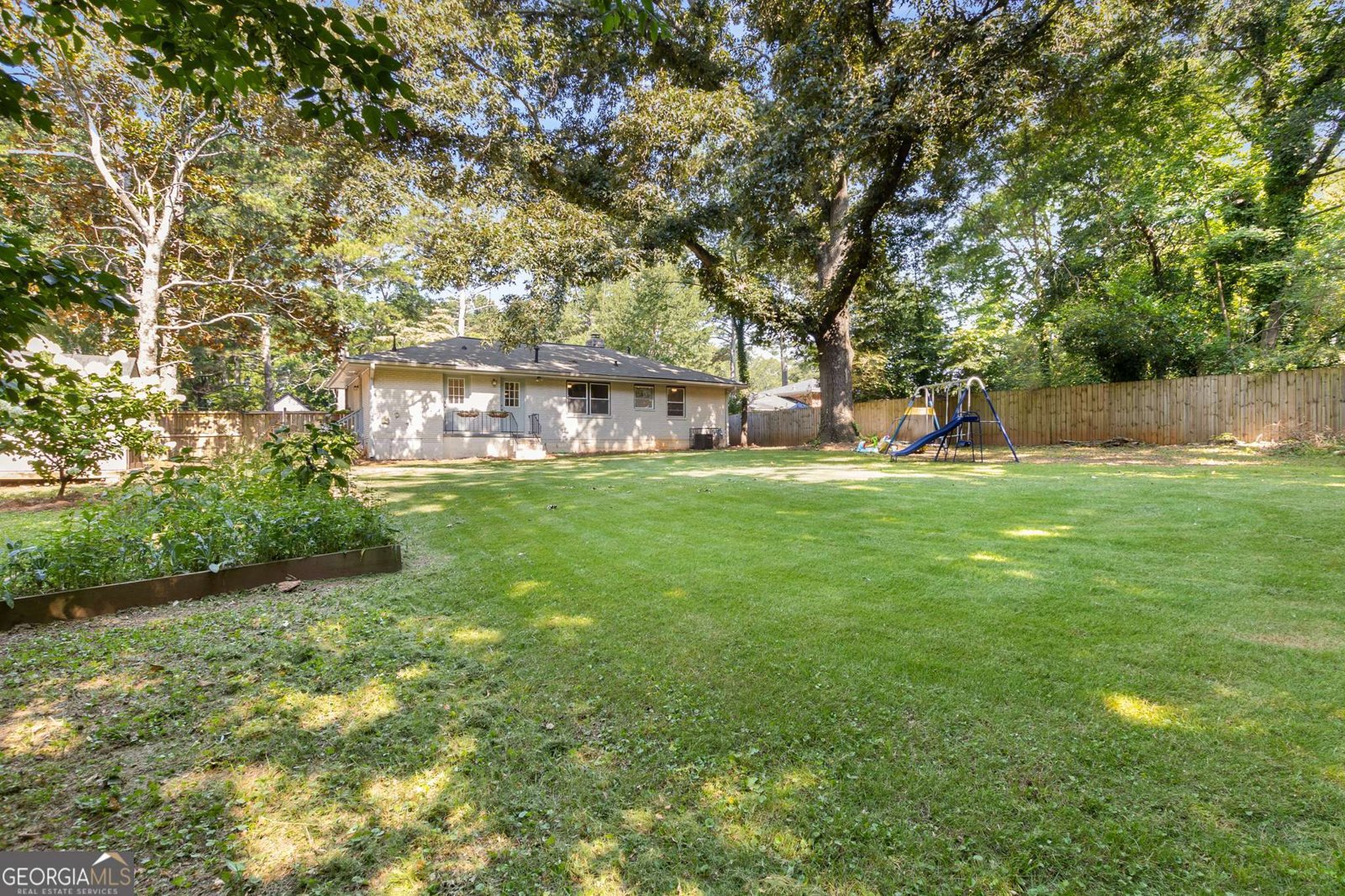 516 Quillian Avenue Decatur - 2