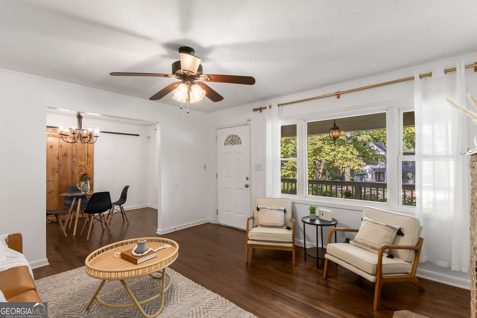 516 Quillian Avenue Decatur - 4