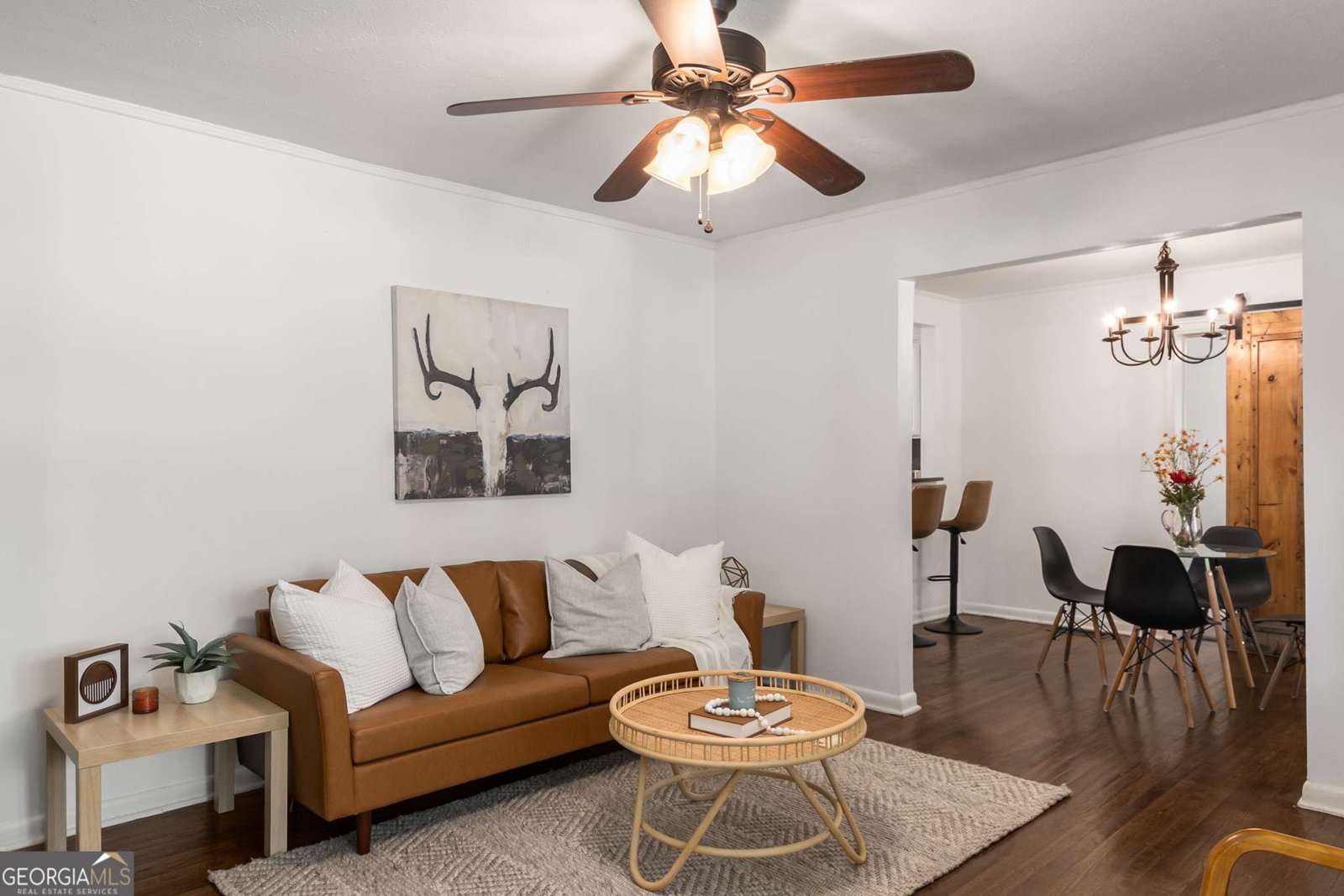 516 Quillian Avenue Decatur - 5