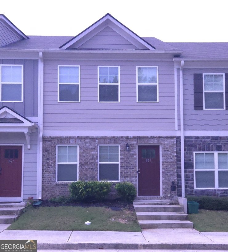 865 Ambient Way Atlanta - 1