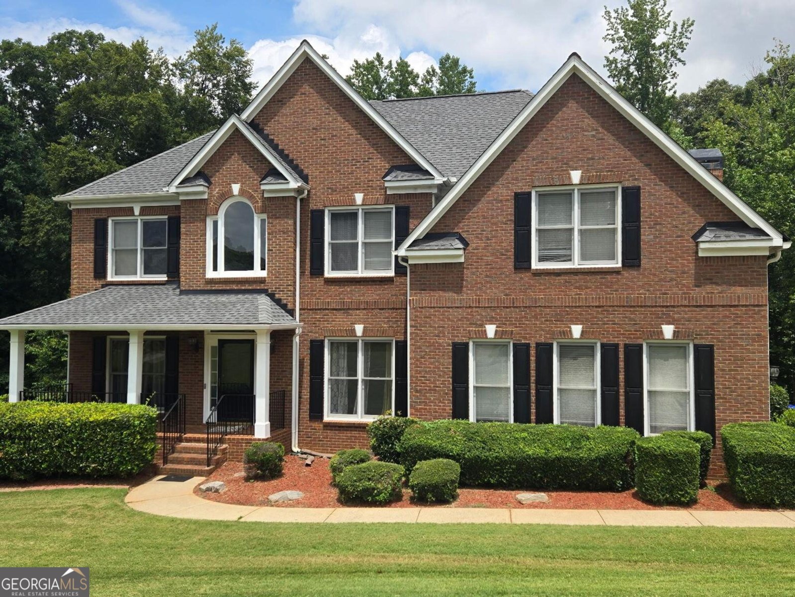 3635 Hickory Branch Trail Suwanee - 1