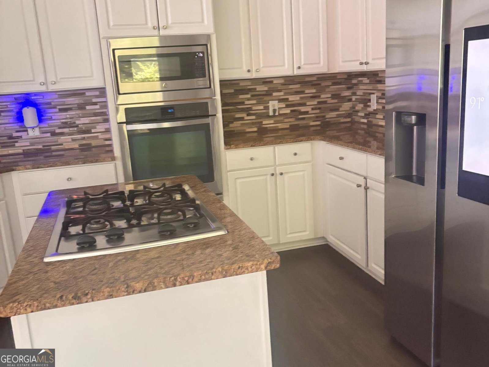 3635 Hickory Branch Trail Suwanee - 16