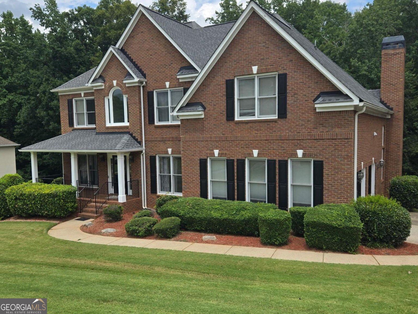 3635 Hickory Branch Trail Suwanee - 2