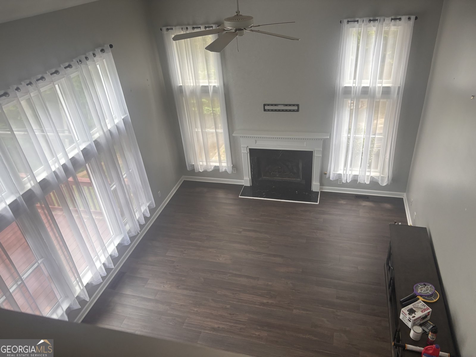 3635 Hickory Branch Trail Suwanee - 23