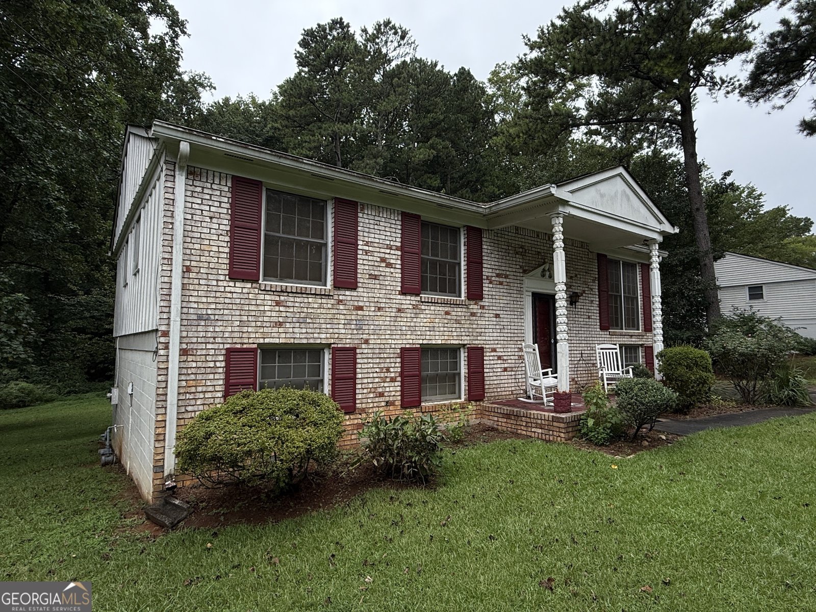 2153 Greenhill Drive Marietta - 2