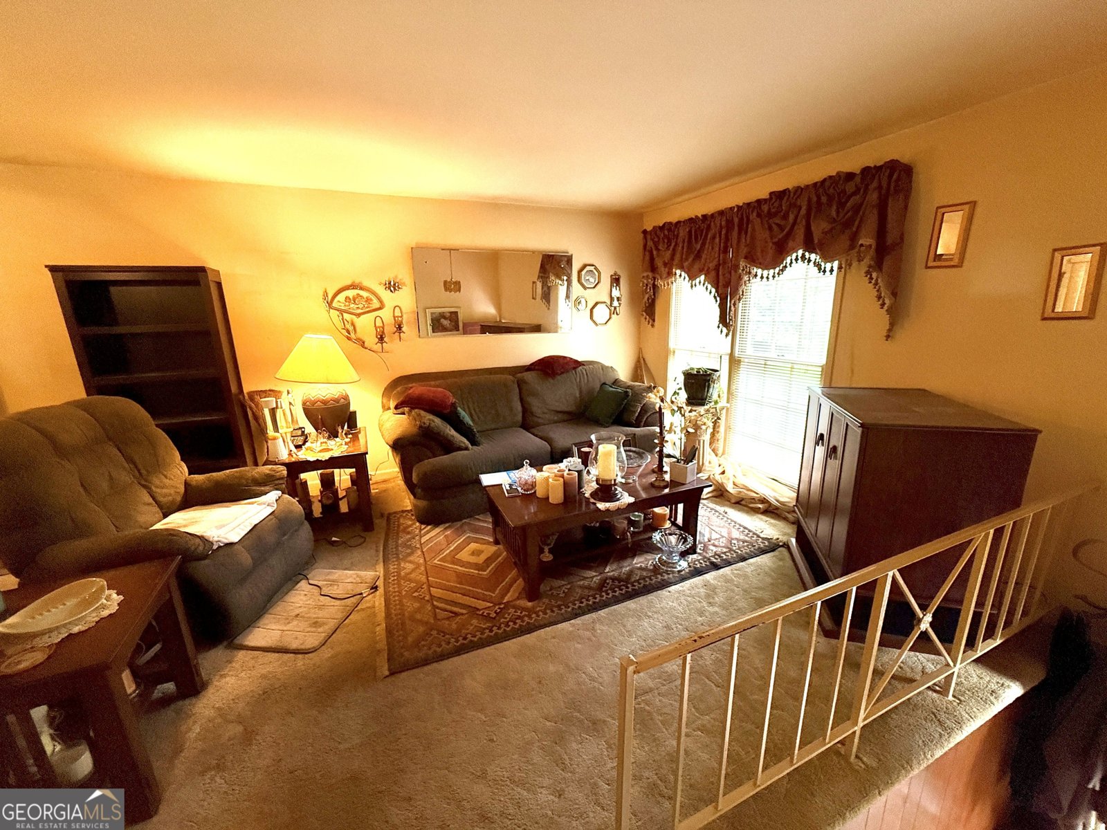 2153 Greenhill Drive Marietta - 4