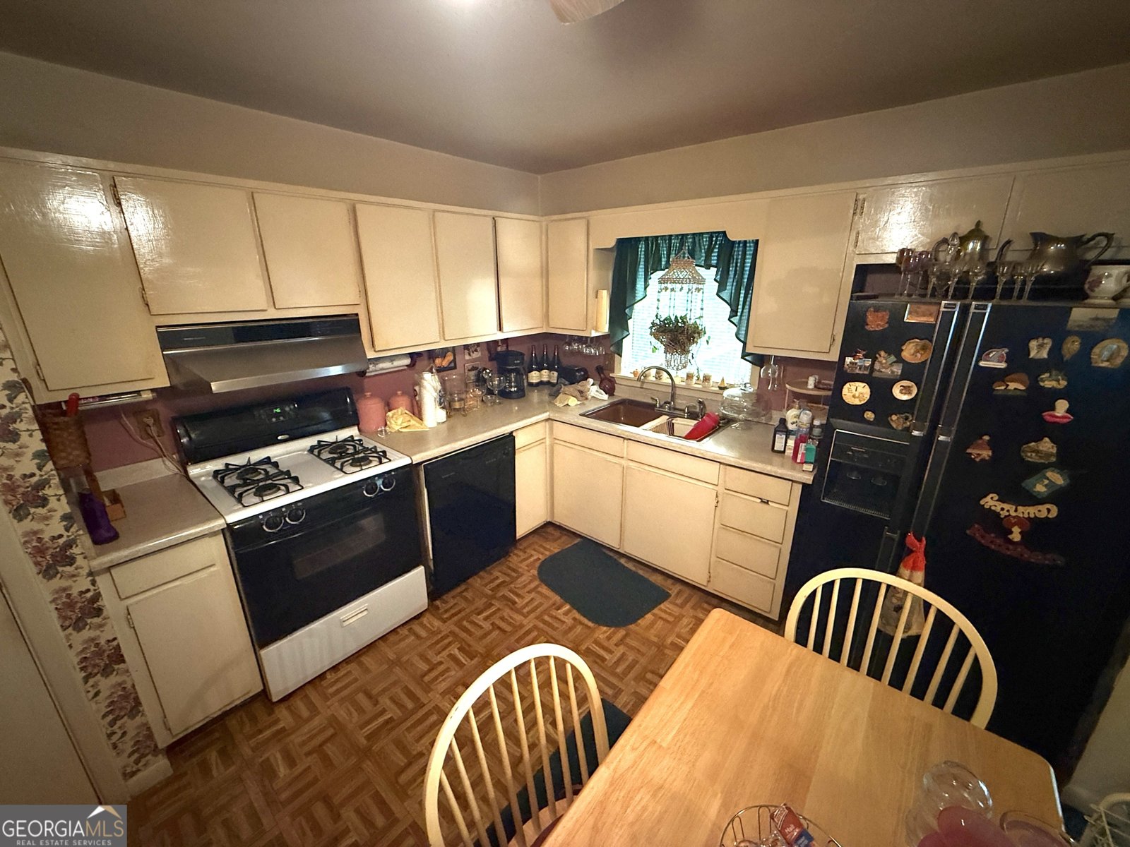 2153 Greenhill Drive Marietta - 5