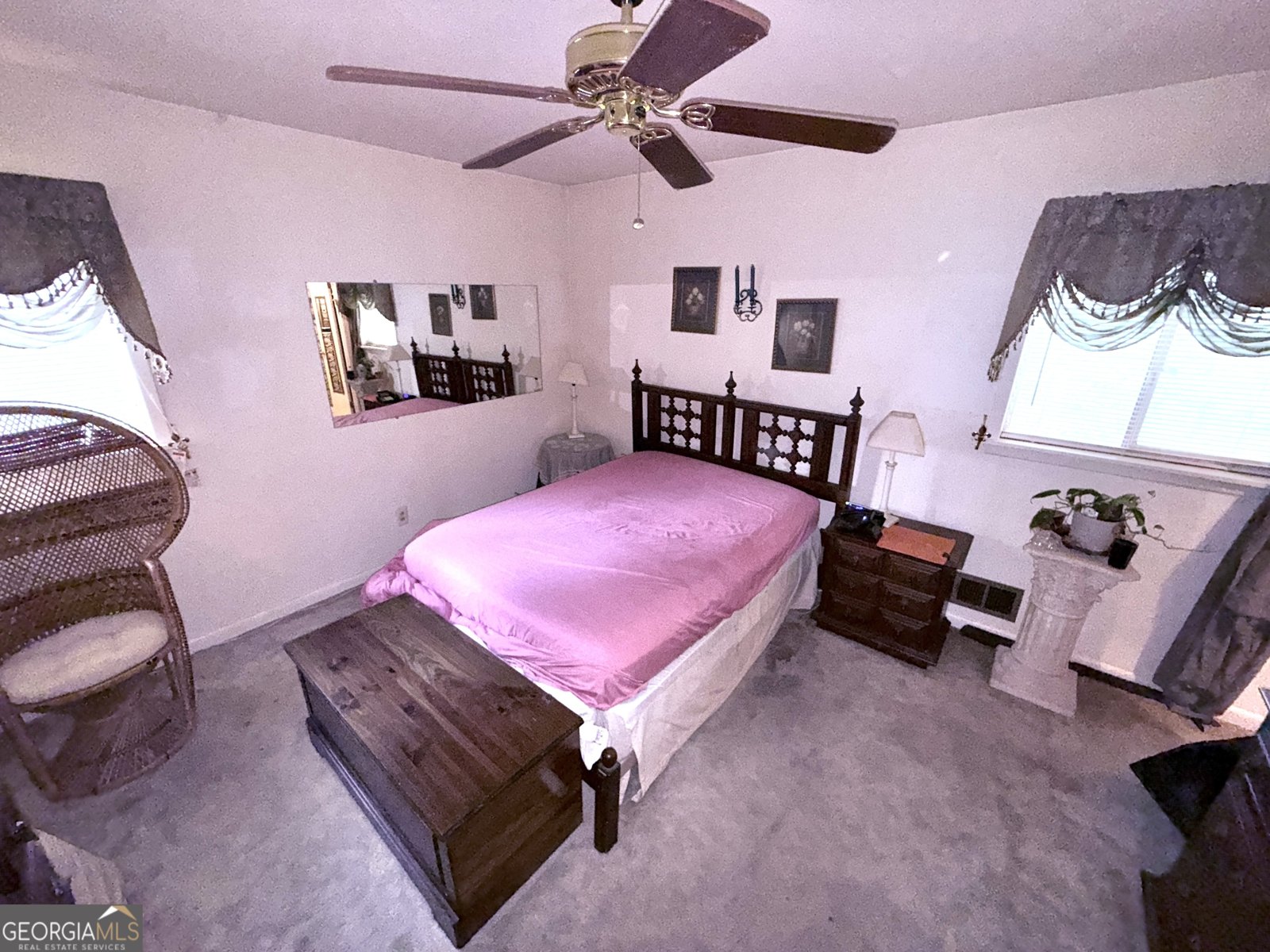 2153 Greenhill Drive Marietta - 6