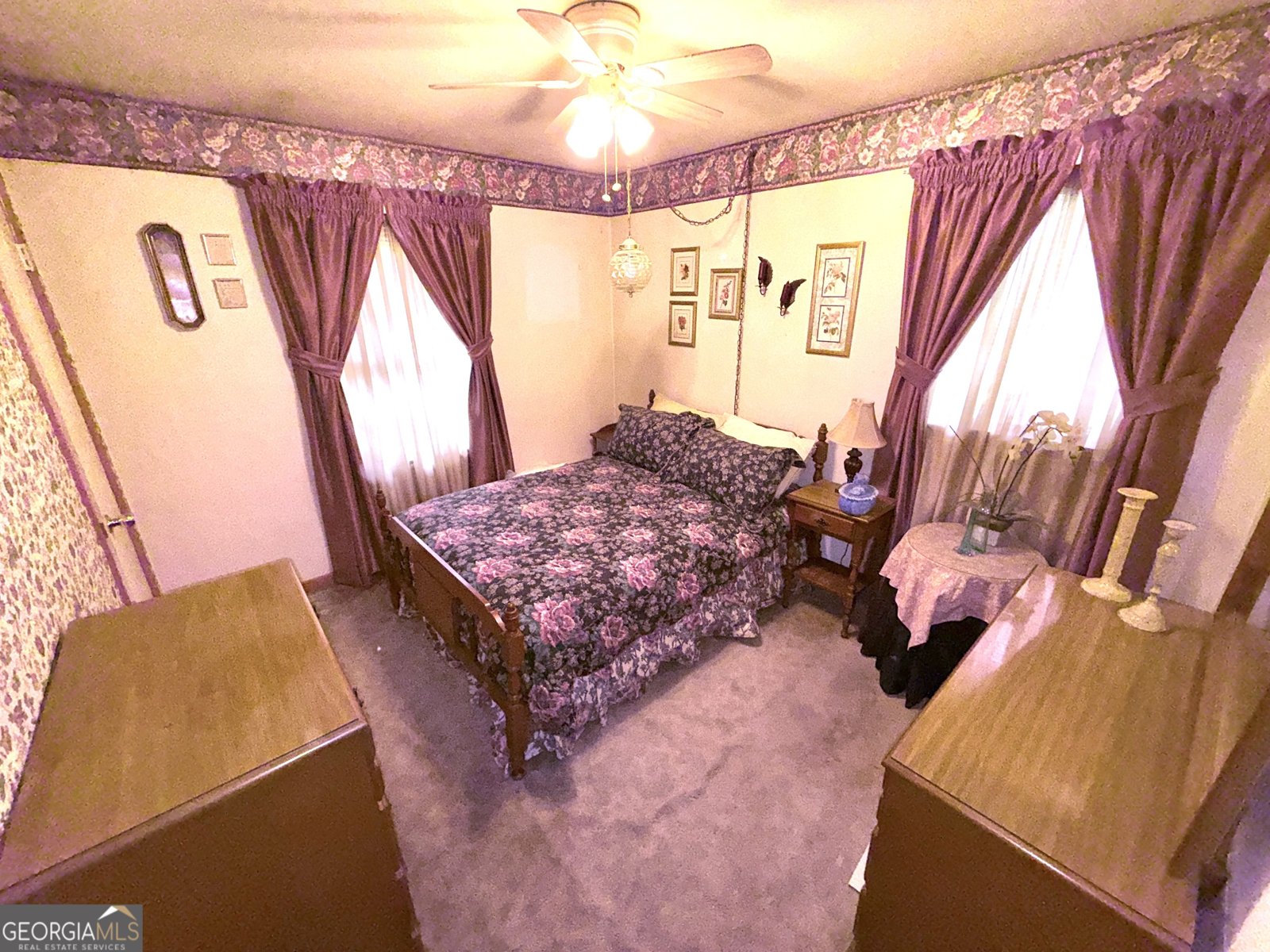 2153 Greenhill Drive Marietta - 8