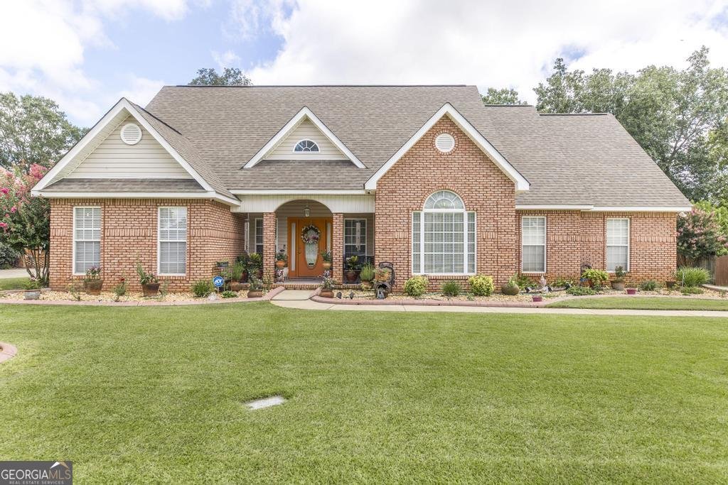 800 Bay Laurel Circle Warner Robins - 1