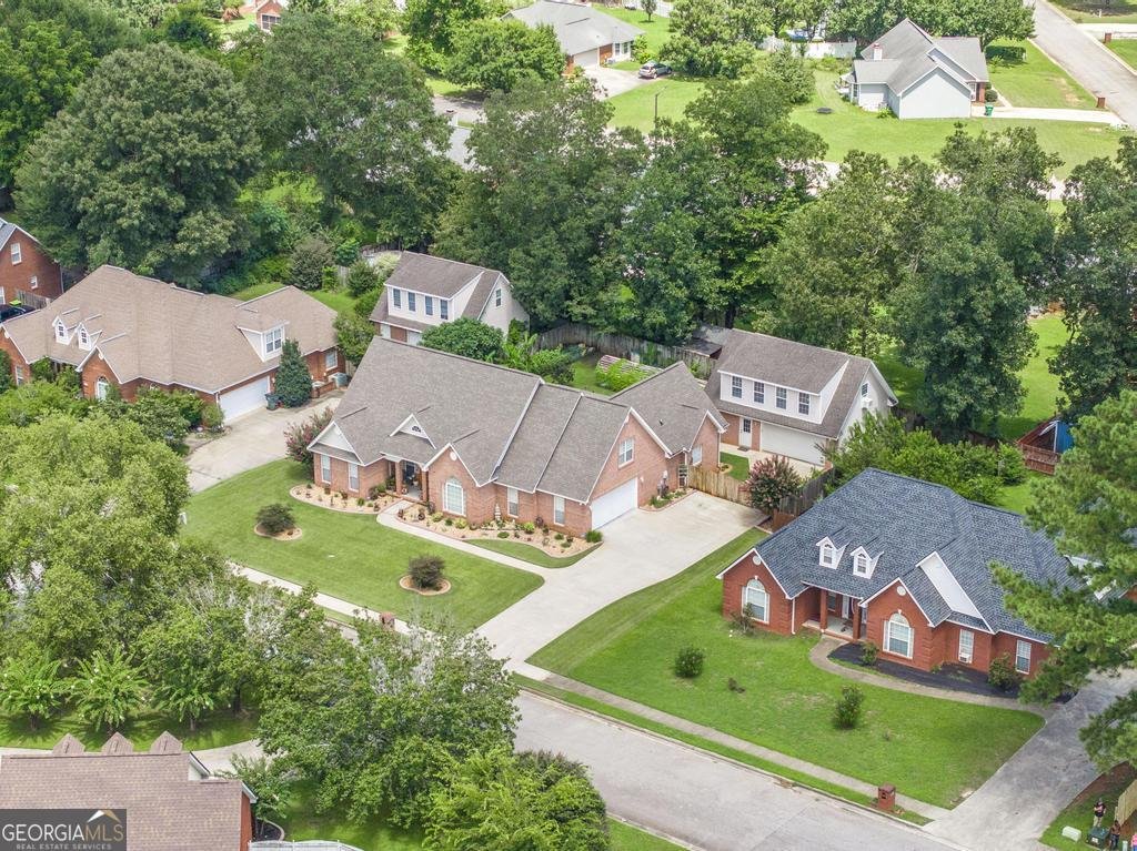 800 Bay Laurel Circle Warner Robins - 10