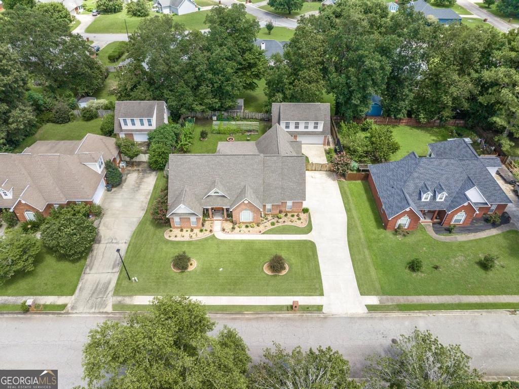 800 Bay Laurel Circle Warner Robins - 11