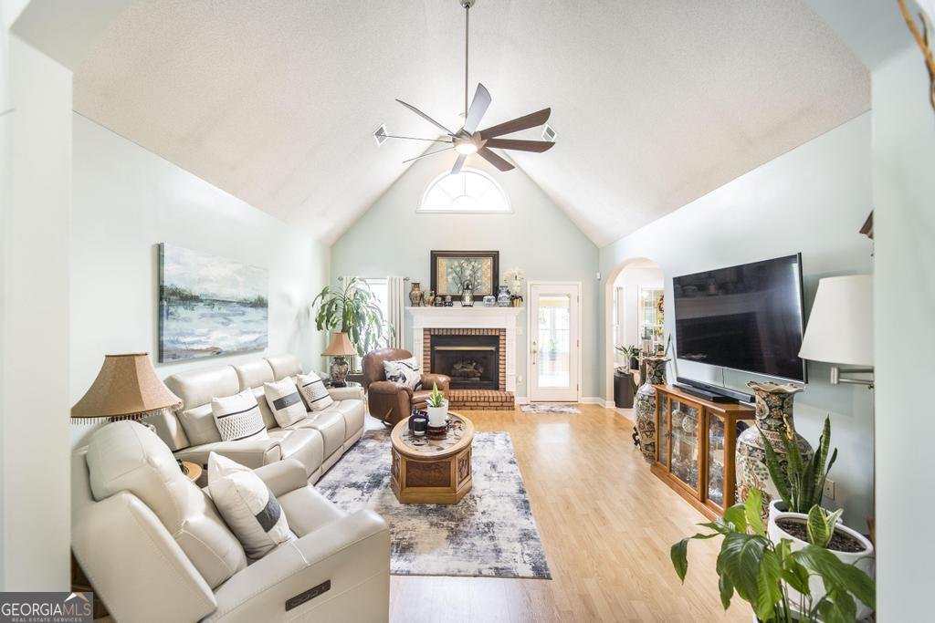 800 Bay Laurel Circle Warner Robins - 13