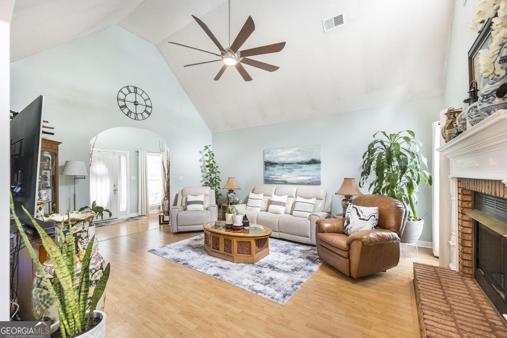 800 Bay Laurel Circle Warner Robins - 14