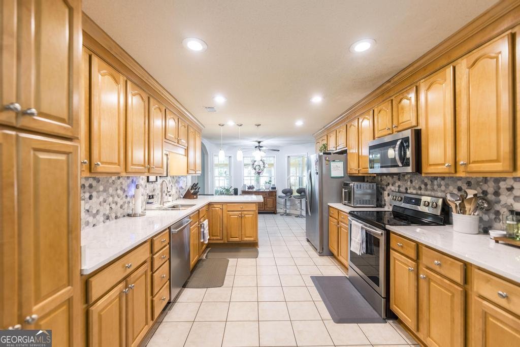 800 Bay Laurel Circle Warner Robins - 15