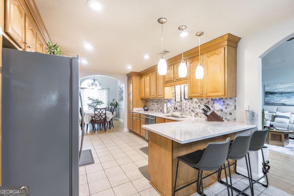 800 Bay Laurel Circle Warner Robins - 16