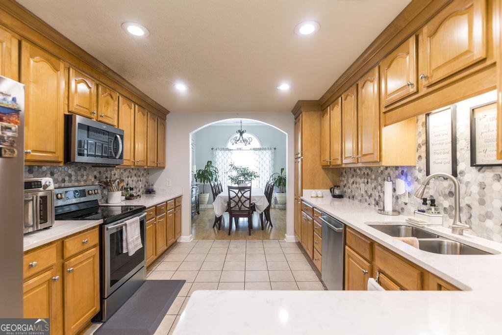 800 Bay Laurel Circle Warner Robins - 17