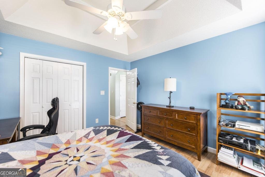 800 Bay Laurel Circle Warner Robins - 25