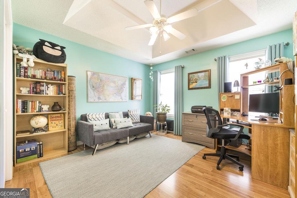 800 Bay Laurel Circle Warner Robins - 27